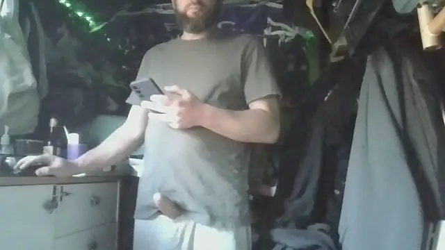 TRebelG online show from 03-03-26, 04:35