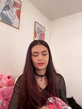 HallieLemon1 online show from 12-02-25, 08:59