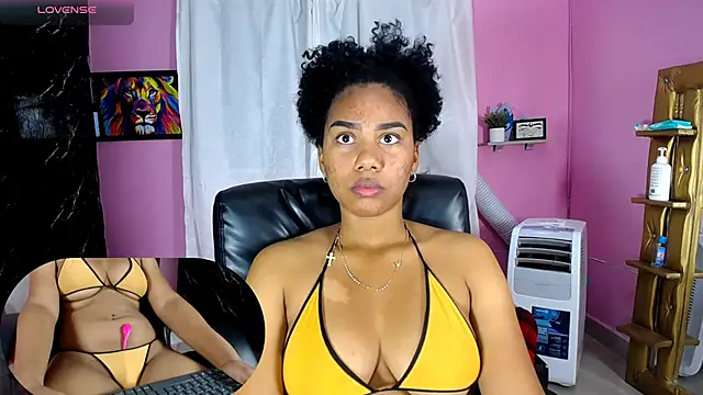 Hillary queen online show from 02-21-26, 01:01