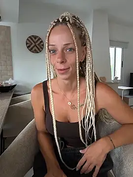 Lexa xoxo online show from 05-23-26, 07:13