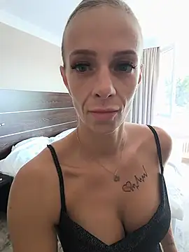 Lexa xoxo online show from 07-14-26, 12:33