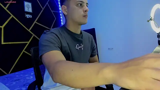 JANER 03 online show from 12-12-24, 03:48