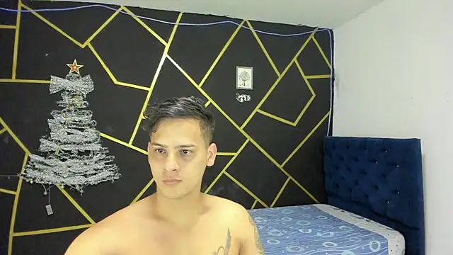 JANER 03 online show from 01-05-25, 01:15