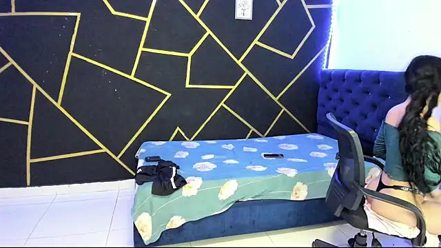 JANER 03 online show from 01-28-25, 05:14