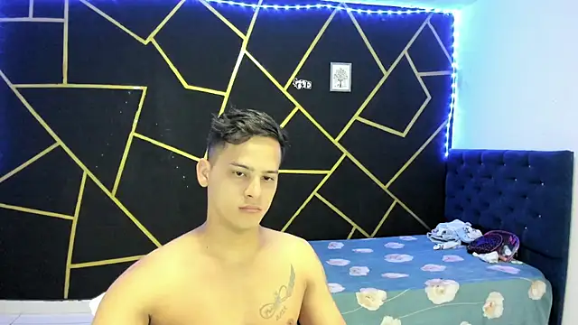 JANER 03 online show from 02-15-25, 02:22