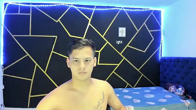 JANER 03 online show from 02-18-25, 01:00