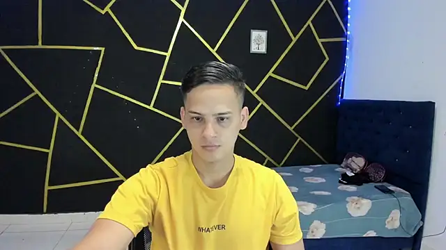 JANER 03 online show from 02-28-25, 02:09