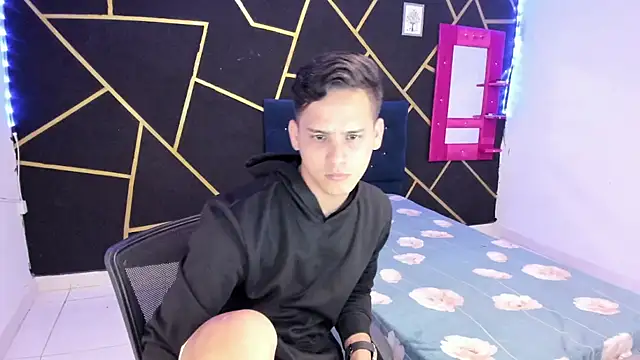 JANER 03 online show from 03-12-25, 02:56