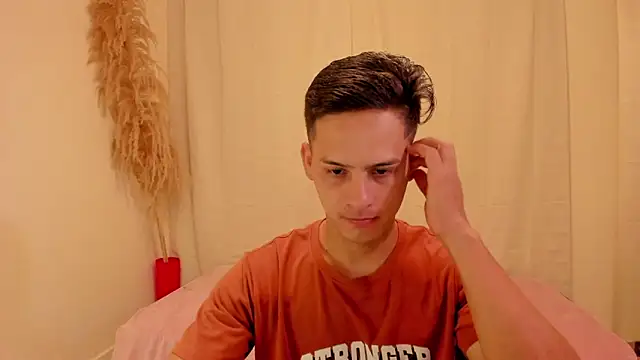 JANER 03 online show from 01-09-26, 01:14