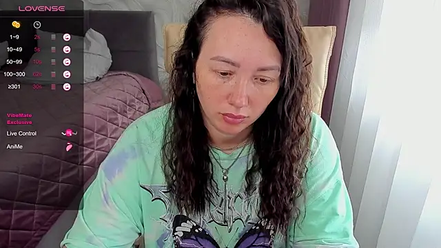 Kendra SXY online show from 06-02-26, 03:41
