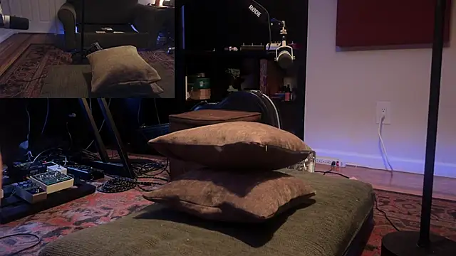 jamespaulfiction online show from 01-02-25, 07:40