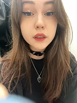 Peachy Dream online show from 01-09-25, 12:25