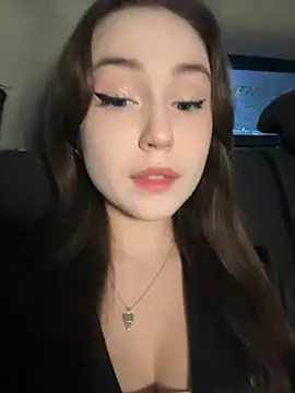 Peachy Dream online show from 01-12-25, 10:01