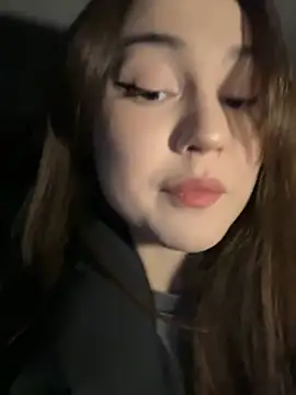 Peachy Dream online show from 02-13-25, 04:39