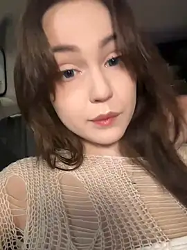 Peachy Dream online show from 03-09-25, 09:25