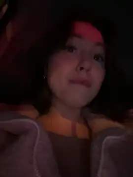 Peachy Dream online show from 09-20-25, 08:10