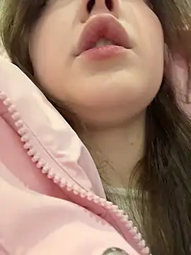 Peachy Dream online show from 01-09-26, 01:36