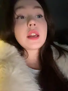 Peachy Dream online show from 01-17-26, 06:33