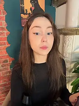 Peachy Dream online show from 06-30-26, 12:17