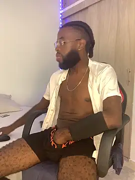 Jacksonking27 online show from 12-18-25, 08:04