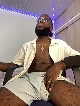 Jacksonking27 online show from 02-03-26, 10:48