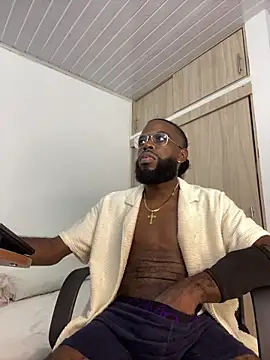 Jacksonking27 online show from 02-19-26, 10:28