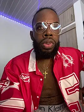 Jacksonking27 online show from 02-22-26, 12:12