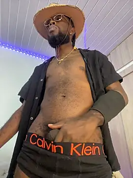 Jacksonking27 online show from 04-06-26, 09:16