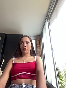 Snapshot of Penelope-Hot chatting on 02-05-25, 09:29 Penelope-Hot online show from 02-05-25, 09:29