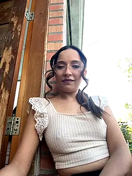 Penelope-Hot online show from 11-14-25, 09:02