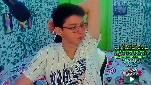 Andy gray online show from 10-26-25, 12:55