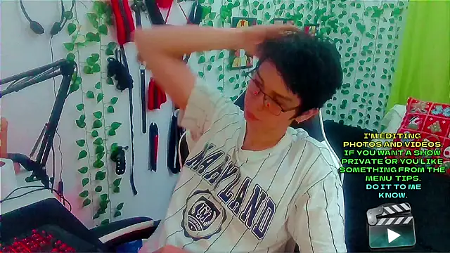 Andy gray online show from 01-14-26, 01:33