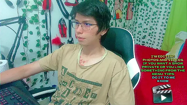 Andy gray online show from 02-20-26, 12:18