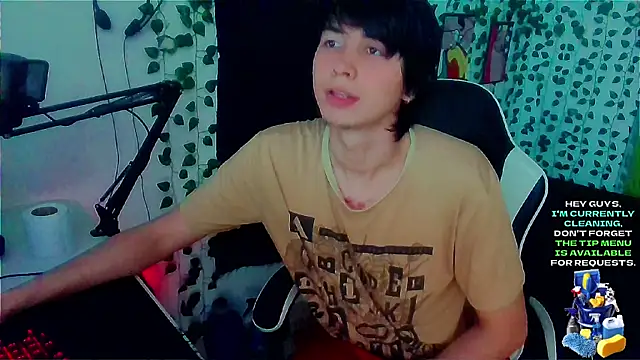 Andy gray online show from 04-04-26, 04:04