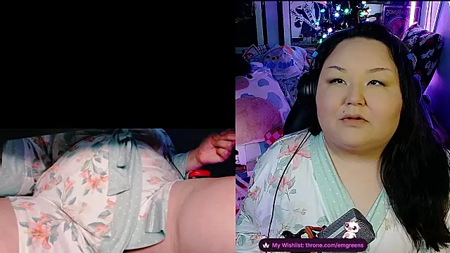 EmGreens online show from 03-15-26, 04:51