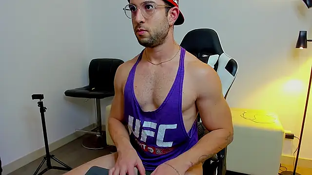 dafboy1 online show from 11-23-25, 05:13