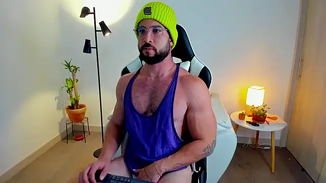 dafboy1 online show from 02-01-26, 02:21