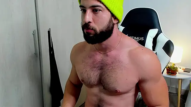 dafboy1 online show from 02-19-26, 02:57