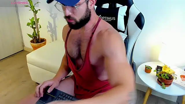 dafboy1 online show from 02-24-26, 04:27