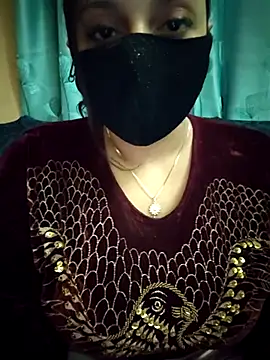 Afsana Mim online show from 11-14-25, 05:22