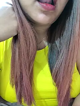 Snapshot of Ruchikalive chatting on 02-17-25, 11:44 Ruchikalive online show from 02-17-25, 11:44