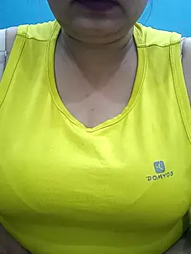 Ruchikalive online show from 03-14-26, 02:11