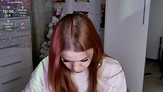 ValBae online show from 02-16-26, 10:28