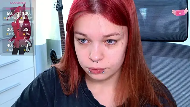 ValBae online show from 05-29-26, 07:06