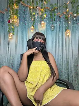 Snapshot of Monabby97 chatting on 02-13-26, 06:15 Monabby97 online show from 02-13-26, 06:15