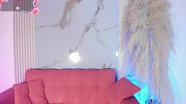 ailynBlaze online show from 10-25-25, 06:43