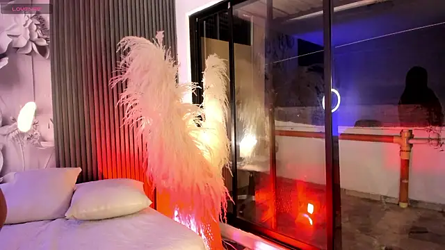 ailynBlaze online show from 03-03-26, 06:41