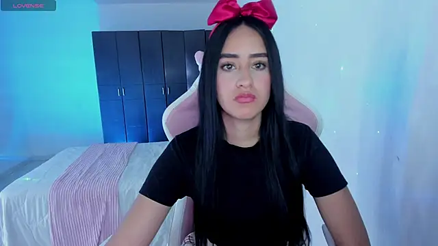 Tinylottie online show from 03-21-26, 01:43