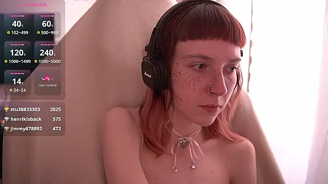 juliapie online show from 12-02-24, 07:36