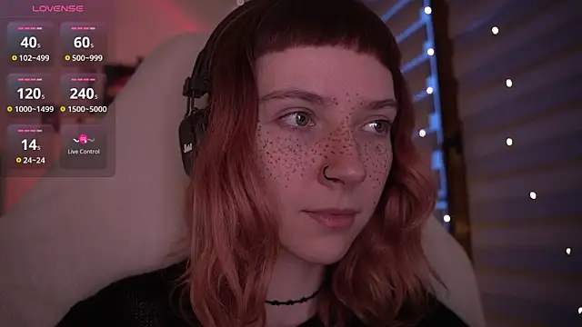 juliapie online show from 01-12-25, 06:49